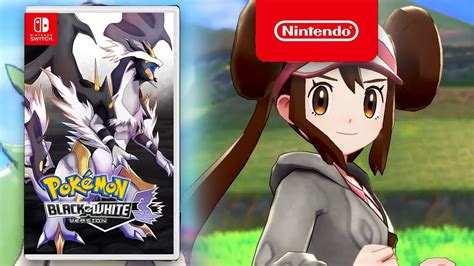 pokemon black and white 3